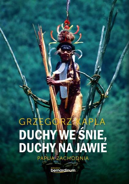 DUCHY WE ŚNIE, DUCHY NA JAWIE