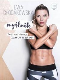 MYŚLNIK TWÓJ CODZIENNY MOTYWATOR