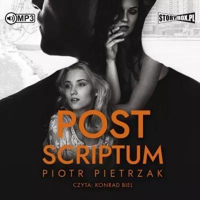 Postscriptum. Audiobook