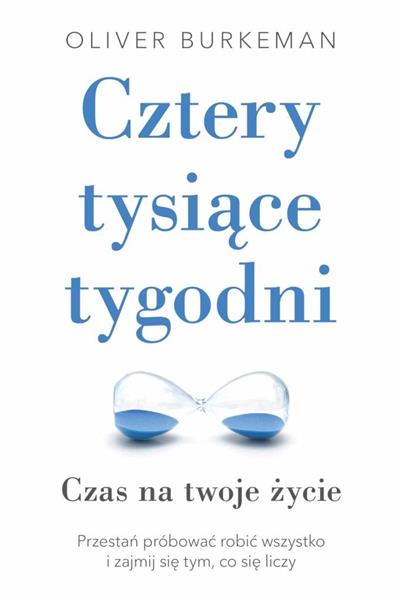 CZTERY TYSIĄCE TYGODNI