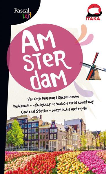AMSTERDAM