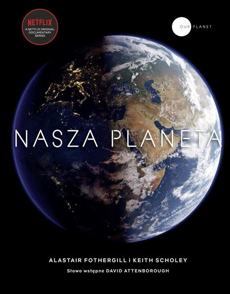 NASZA PLANETA