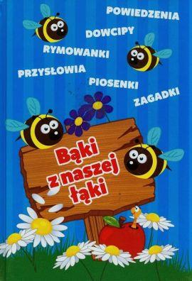 BĄKI Z NASZEJ ŁĄKI
