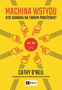 Machina wstydu. Kto zarabia na twoim poniżeniu