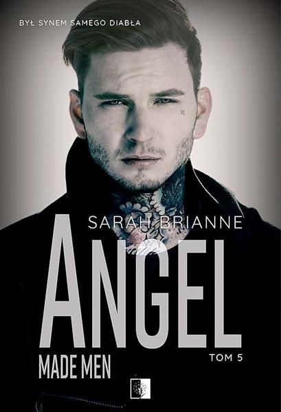 ANGEL. MADE MEN. TOM 5