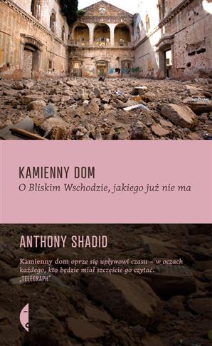 Kamienny dom