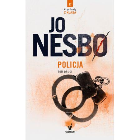 POLICJA, CZĘŚĆ 2