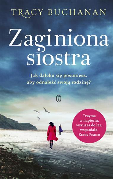 ZAGINIONA SIOSTRA