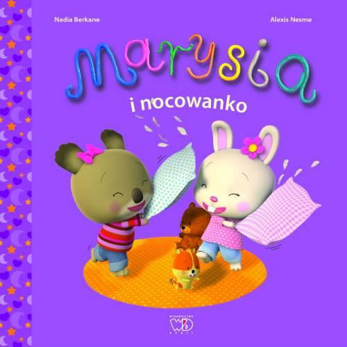 MARYSIA I NOCOWANKO