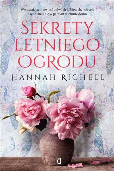 SEKRETY LETNIEGO OGRODU