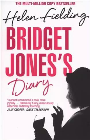 BRIDGET JONES S DIARY