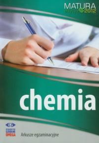 Chemia. Matura 2012. Arkusze egzaminacyjne