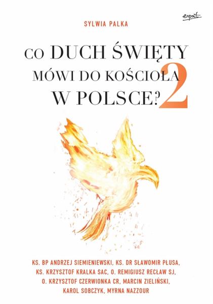 CO DUCH ŚWIĘTY MÓWI DO KOŚCIOŁA W P TOM 2