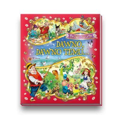 Dawno, dawno temu