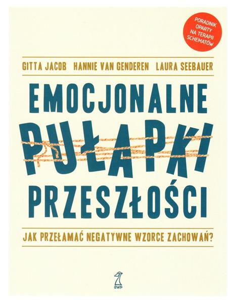 EMOCJONALNE PUŁAPKI PRZESZŁOŚCI.
