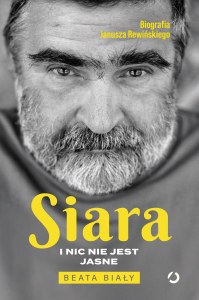 Siara. I nic nie jest jasne