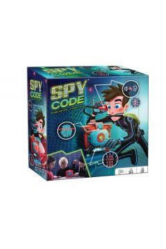 PROMO EP SPY CODE ZŁAM SZYFR P6 02576 EPEE