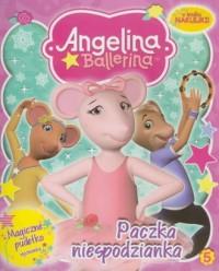 ANGELINA BALLERINA
