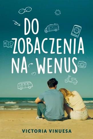 DO ZOBACZENIA NA WENUS