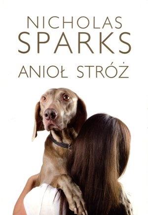 ANIOŁ STRÓŻ