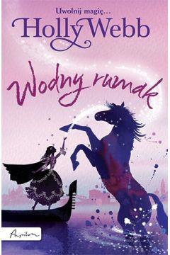 HOLLY WEBB. WODNY RUMAK