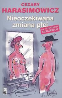 NIEOCZEKIWANA ZMIANA PŁCI