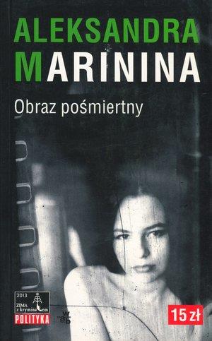 OBRAZ POŚMIERTNY