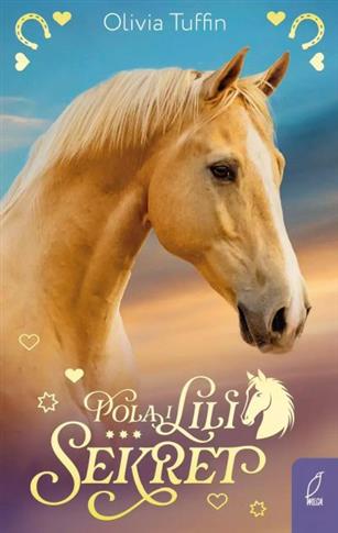 SEKRET. POLA I LILI. TOM 2