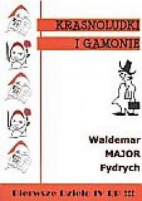 KRASNOLUDKI I GAMONIE