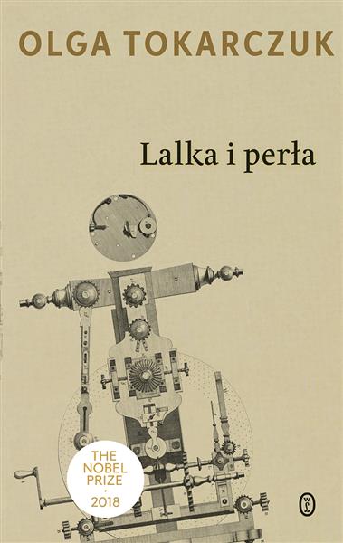 LALKA I PERŁA
