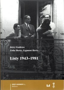 Listy 1943-1981
