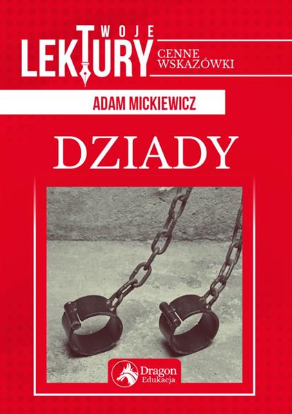 DZIADY