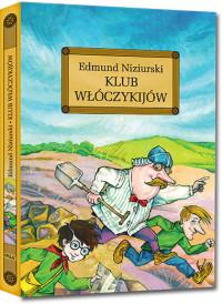 KLUB WŁÓCZYKIJÓW, CZYLI TRZYNAŚCIE PRZYGÓD ...