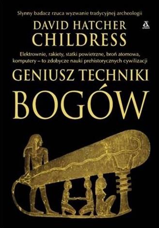 GENIUSZ TECHNIKI BOGÓW