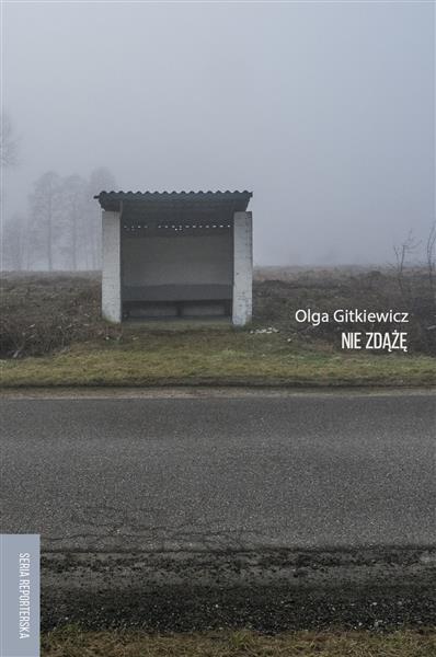 NIE ZDĄŻE