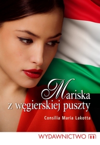 MARISKA Z WĘGIERSKIEJ PUSZTY