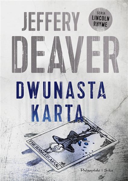 DWUNASTA KARTA