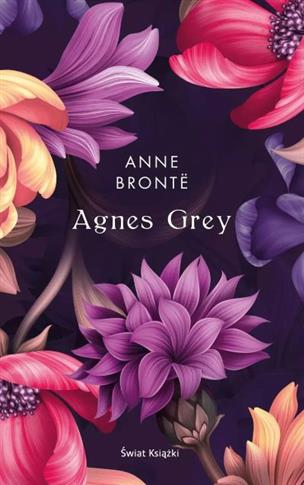 AGNES GREY