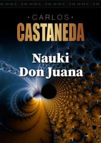 NAUKI DON JUANA
