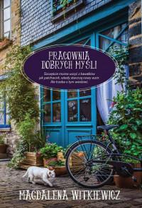 PRACOWNIA DOBRYCH MYŚLI POKCET