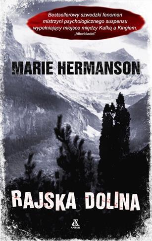 Rajska dolina