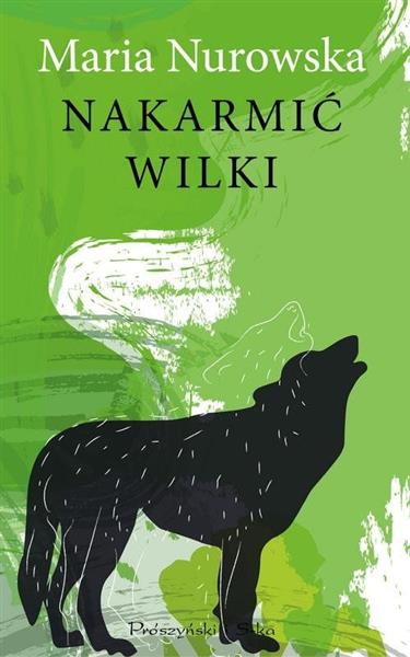 NAKARMIĆ WILKI
