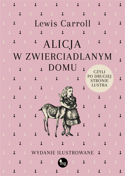 Alicja w zwierciadlanym domu, czyli po drugiej str