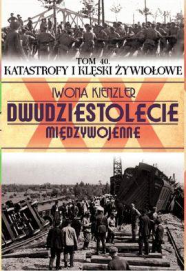 KATASTROFY I KLĘSKI ŻYWIOŁOWE