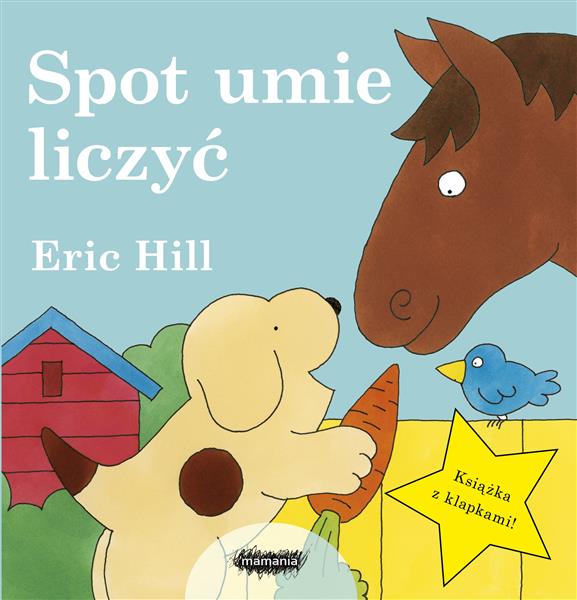 SPOT UMIE LICZYĆ