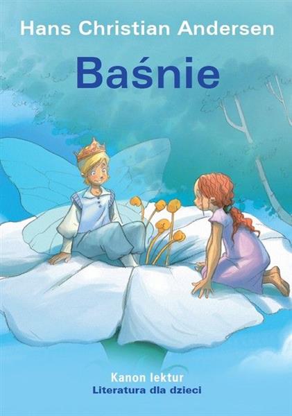 BAŚNIE ANDERSENA