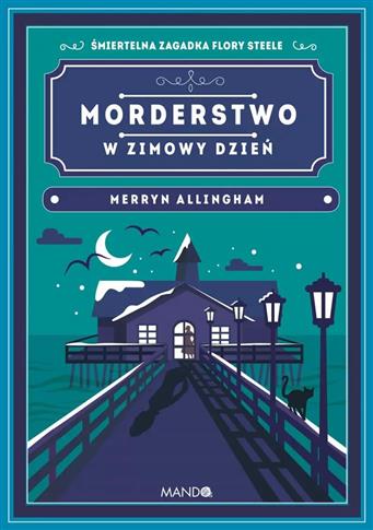 Morderstwo w zimowy dzień