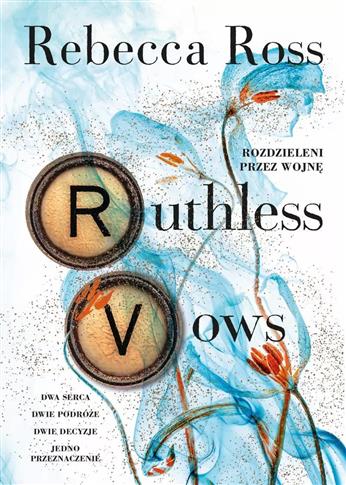 RUTHLES VOWS