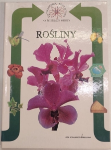 Rośliny