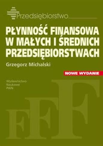 Płynność finansowa w małych i średnich przedsiebio